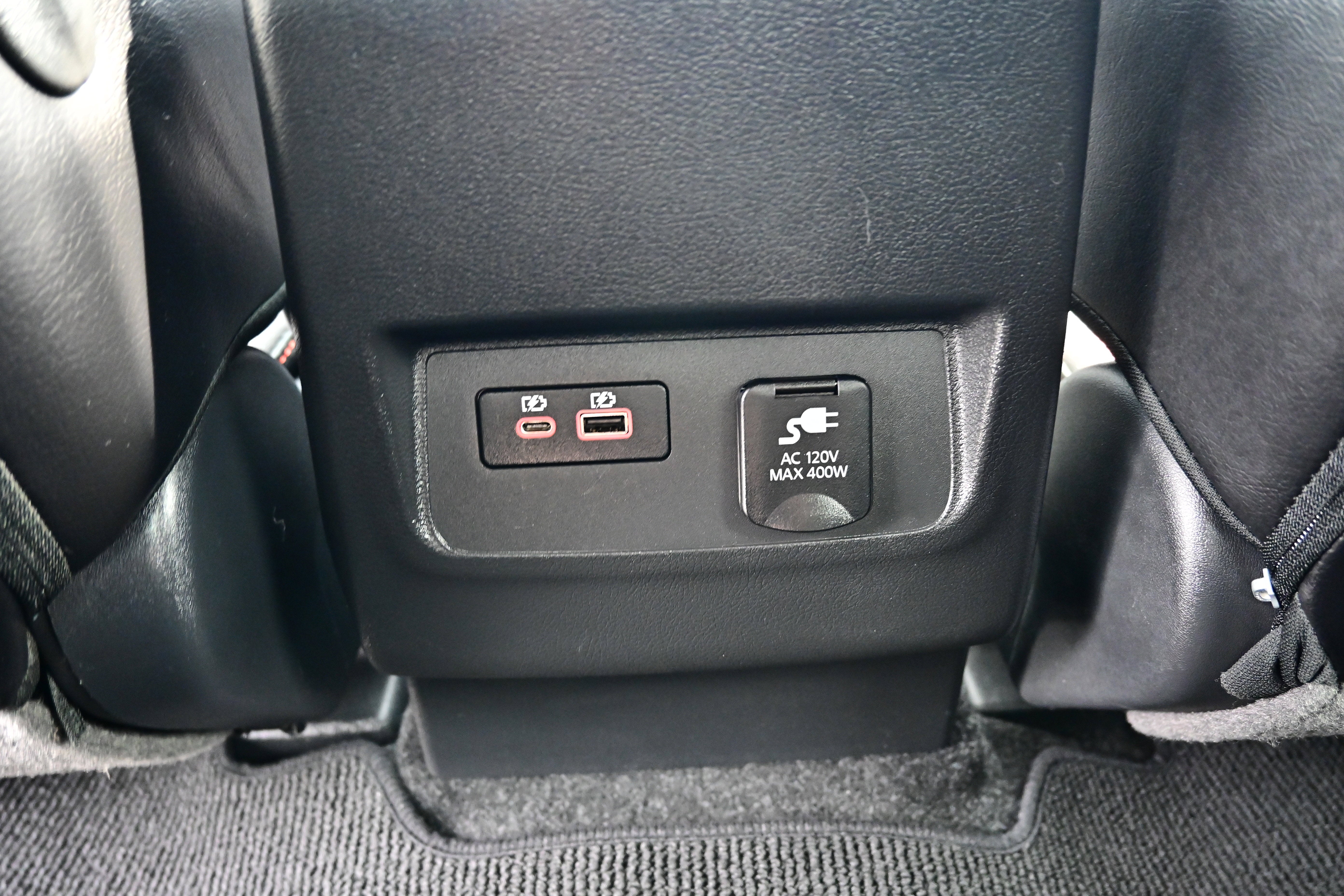 2024 Nissan Frontier Crew Cab PRO-4X®