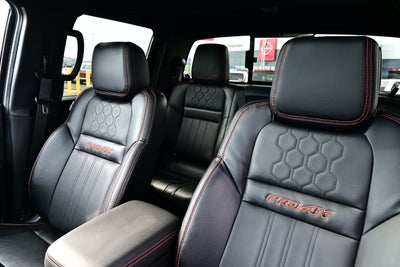 2024 Nissan Frontier Crew Cab PRO-4X®