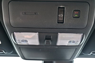 2024 Nissan Frontier Crew Cab PRO-4X®