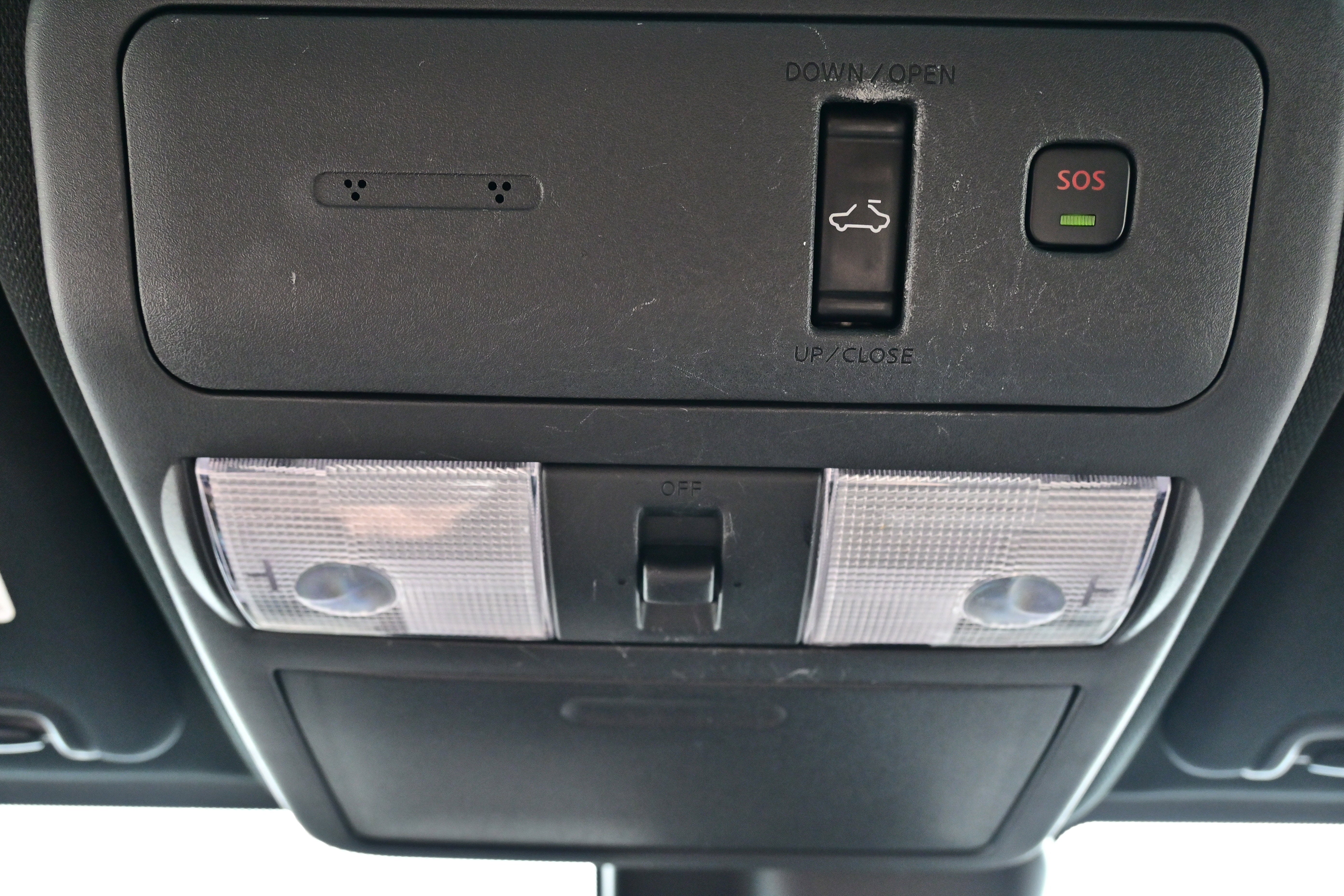 2024 Nissan Frontier Crew Cab PRO-4X®