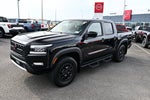 2024 Nissan Frontier Crew Cab PRO-4X®