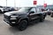 2024 Nissan Frontier Crew Cab PRO-4X®