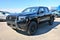 2027 Nissan Frontier Crew Cab SV