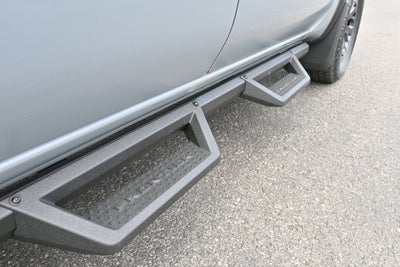 2025 Nissan Frontier Crew Cab PRO-4X®