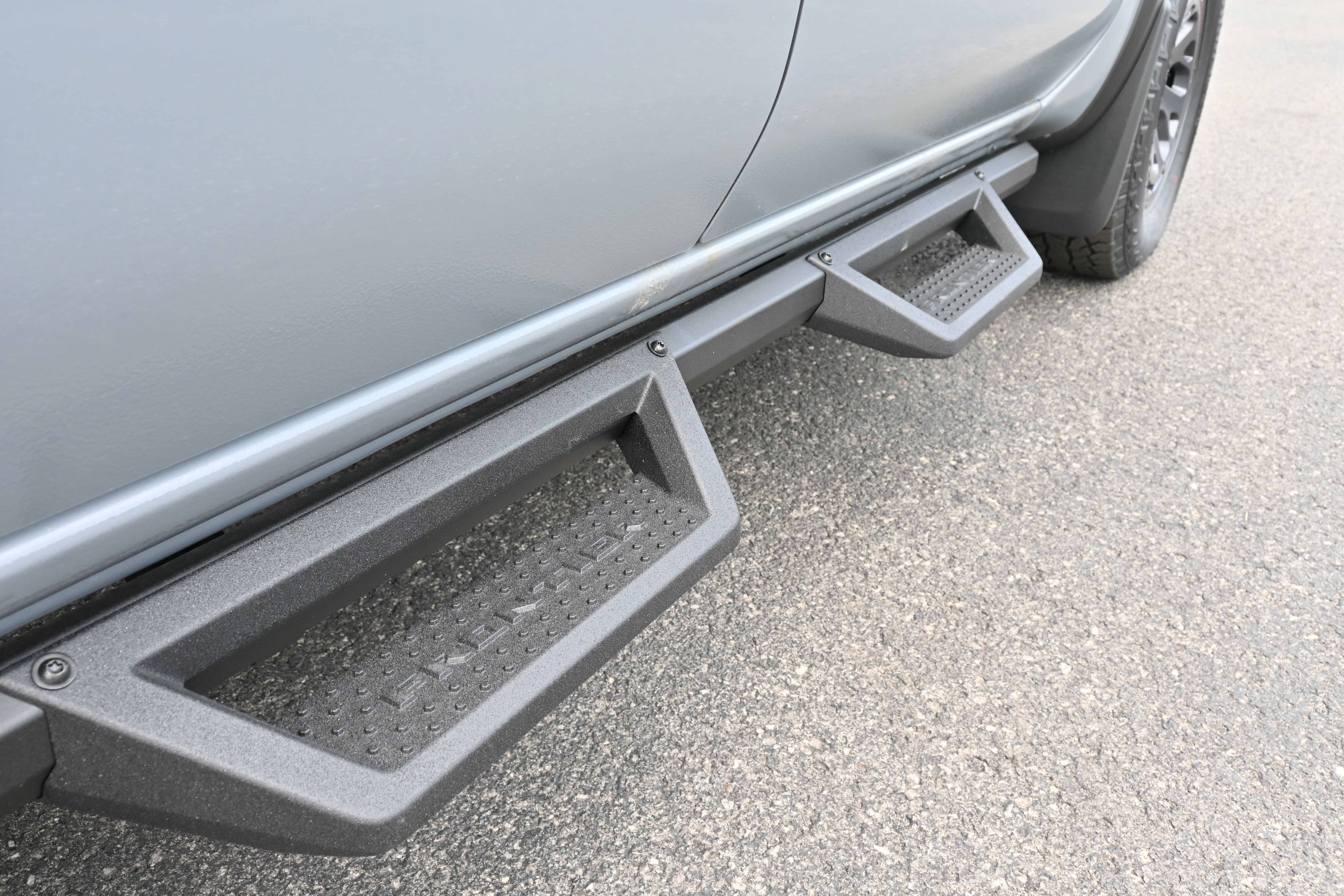 2025 Nissan Frontier Crew Cab PRO-4X®