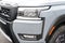 2025 Nissan Frontier Crew Cab PRO-4X®