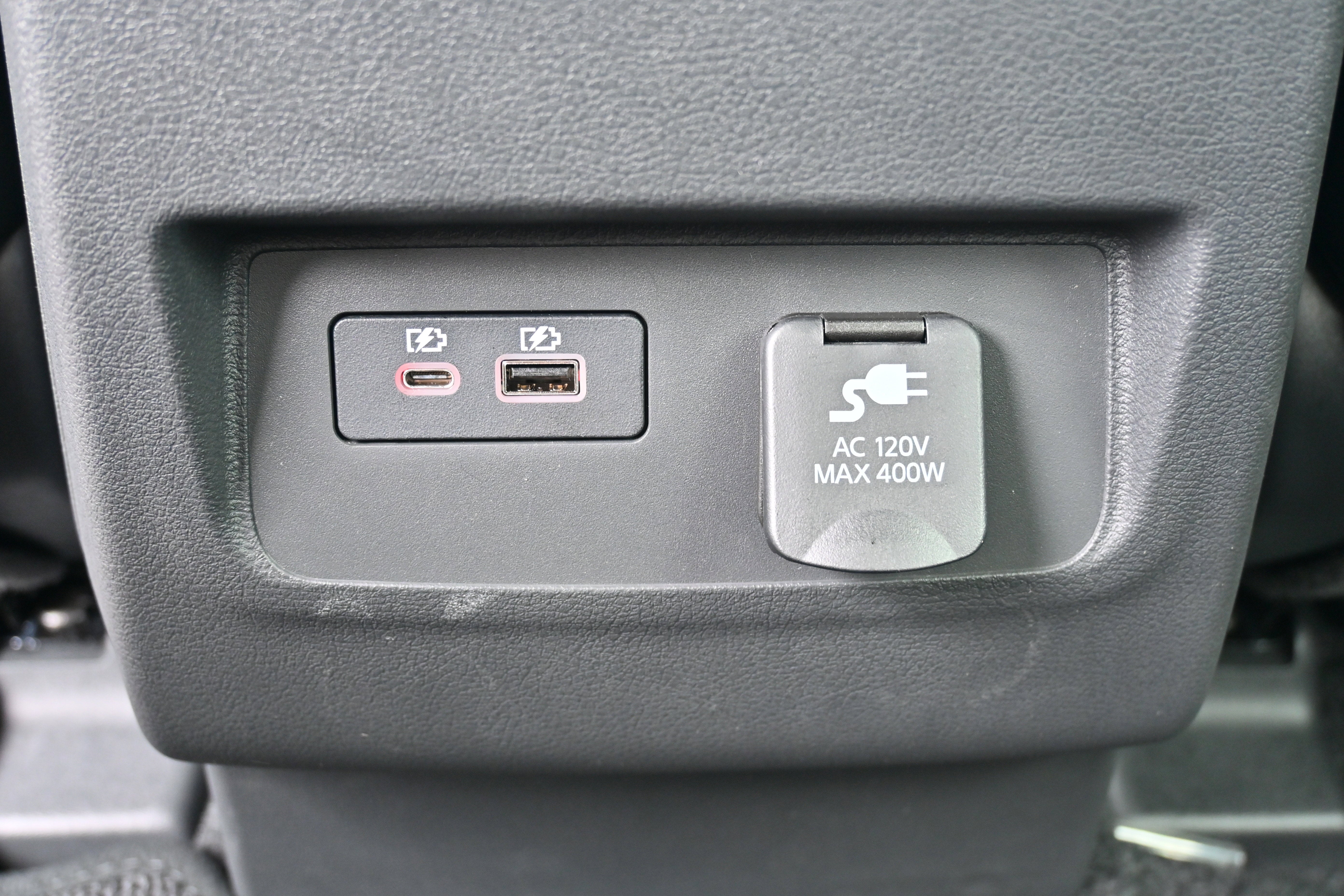 2025 Nissan Frontier Crew Cab PRO-4X®