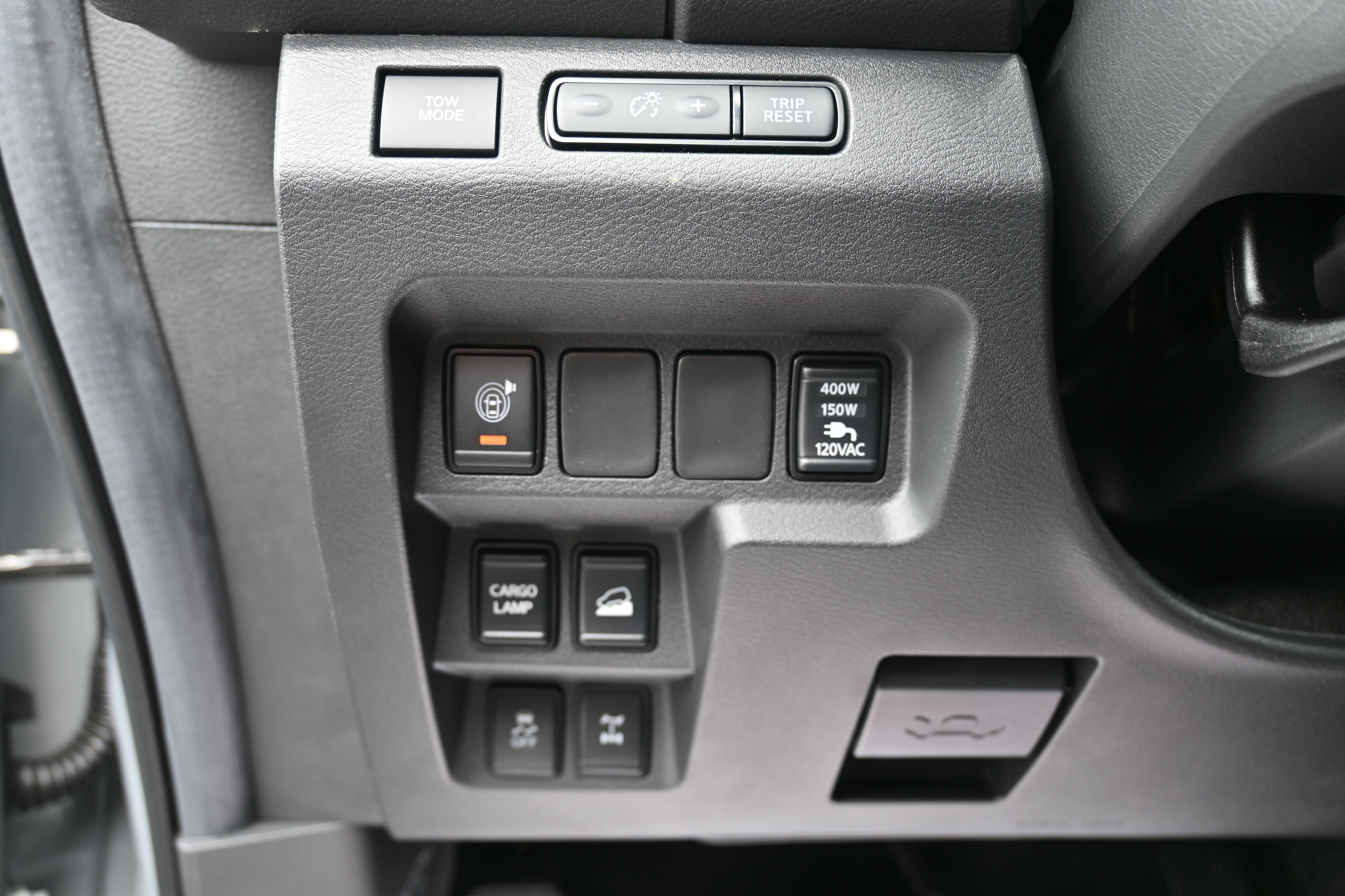 2025 Nissan Frontier Crew Cab PRO-4X®