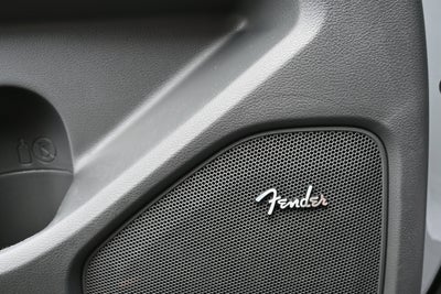 2025 Nissan Frontier Crew Cab PRO-4X®