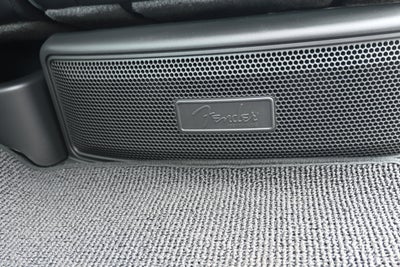 2025 Nissan Frontier Crew Cab PRO-4X®