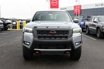 2025 Nissan Frontier Crew Cab PRO-4X®