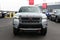 2025 Nissan Frontier Crew Cab PRO-4X®