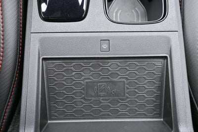 2025 Nissan Frontier Crew Cab PRO-4X®