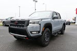 2025 Nissan Frontier Crew Cab PRO-4X®