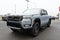 2025 Nissan Frontier Crew Cab PRO-4X®