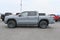 2025 Nissan Frontier Crew Cab PRO-4X®