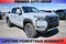 2027 Nissan Frontier Crew Cab PRO-4X®