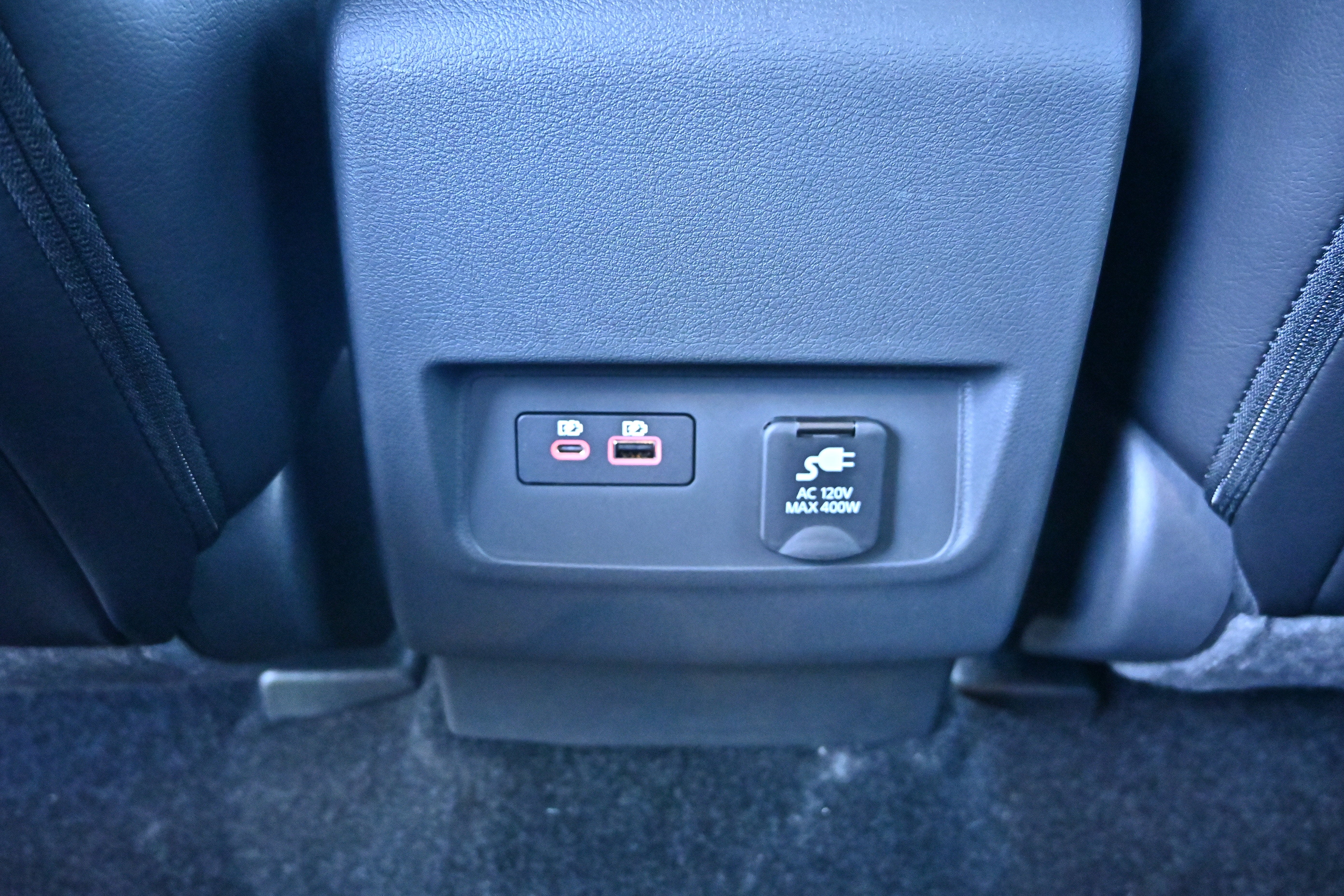 2027 Nissan Frontier Crew Cab PRO-4X®