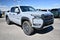 2027 Nissan Frontier Crew Cab PRO-4X®