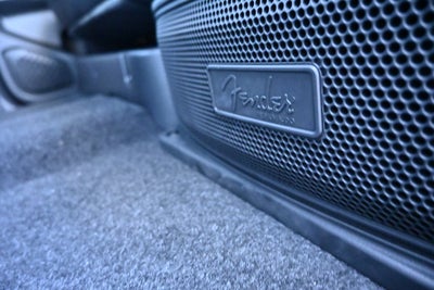 2027 Nissan Frontier Crew Cab PRO-4X®
