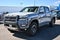 2027 Nissan Frontier Crew Cab PRO-4X®