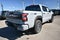 2027 Nissan Frontier Crew Cab PRO-4X®