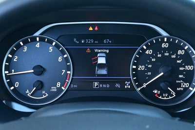 2026 Nissan Frontier Crew Cab S