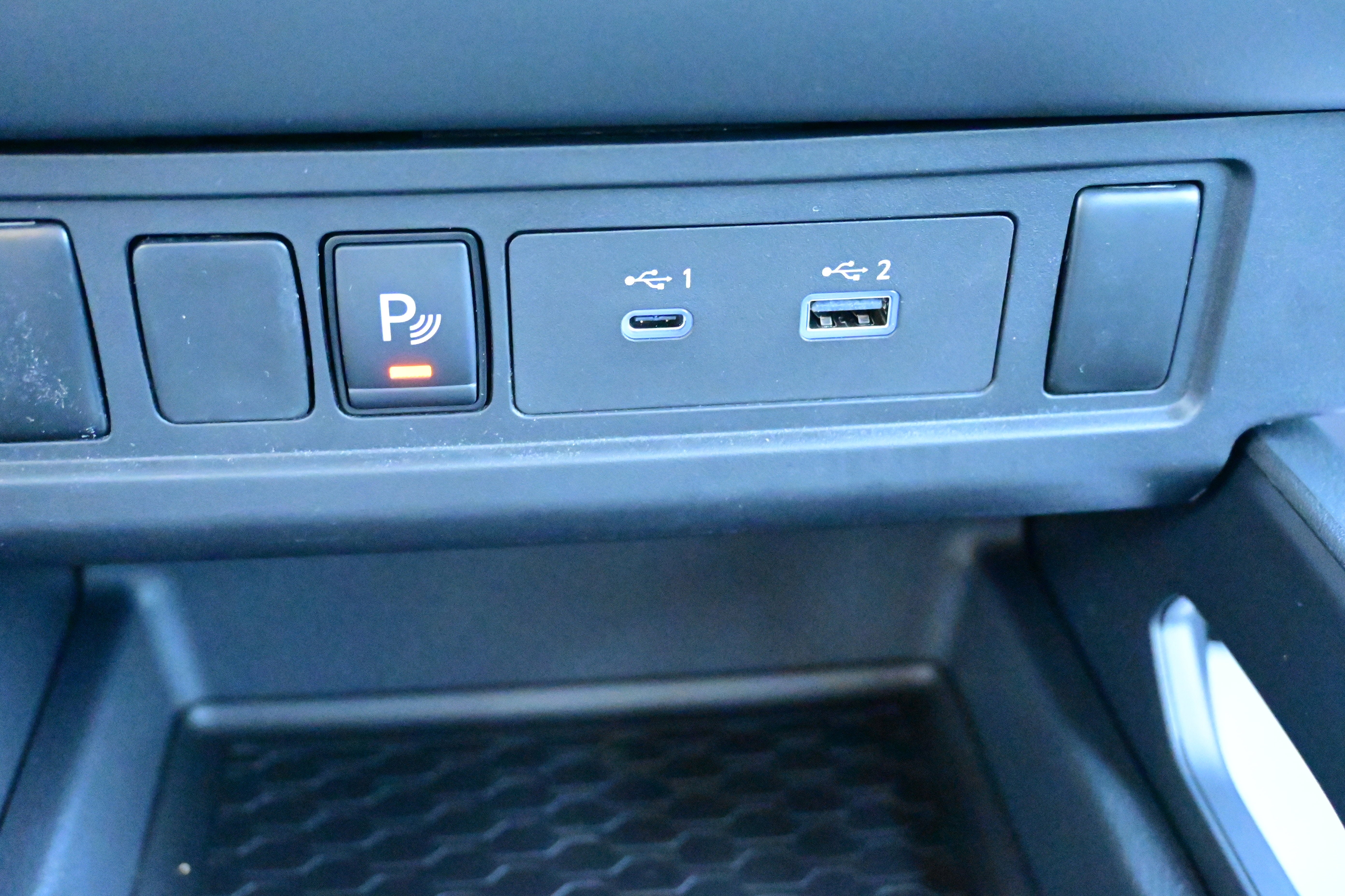 2026 Nissan Frontier Crew Cab S