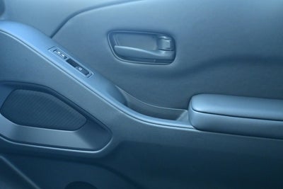 2026 Nissan Frontier Crew Cab S