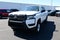 2026 Nissan Frontier Crew Cab S