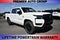 2027 Nissan Frontier Crew Cab SV