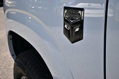 2027 Nissan Frontier Crew Cab SV