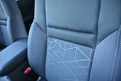 2027 Nissan Frontier Crew Cab SV