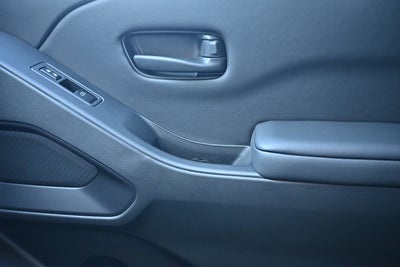 2027 Nissan Frontier Crew Cab SV
