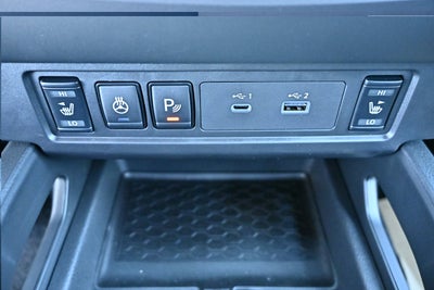 2027 Nissan Frontier Crew Cab SV