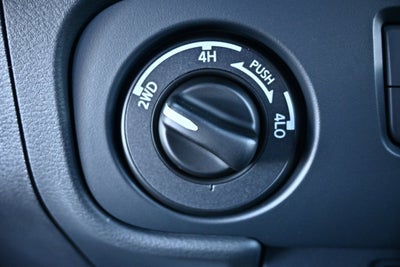 2027 Nissan Frontier Crew Cab SV