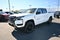 2027 Nissan Frontier Crew Cab SV
