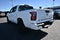 2027 Nissan Frontier Crew Cab SV