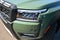 2027 Nissan Frontier Crew Cab PRO-4X®