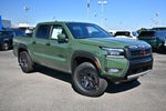 2027 Nissan Frontier Crew Cab PRO-4X®