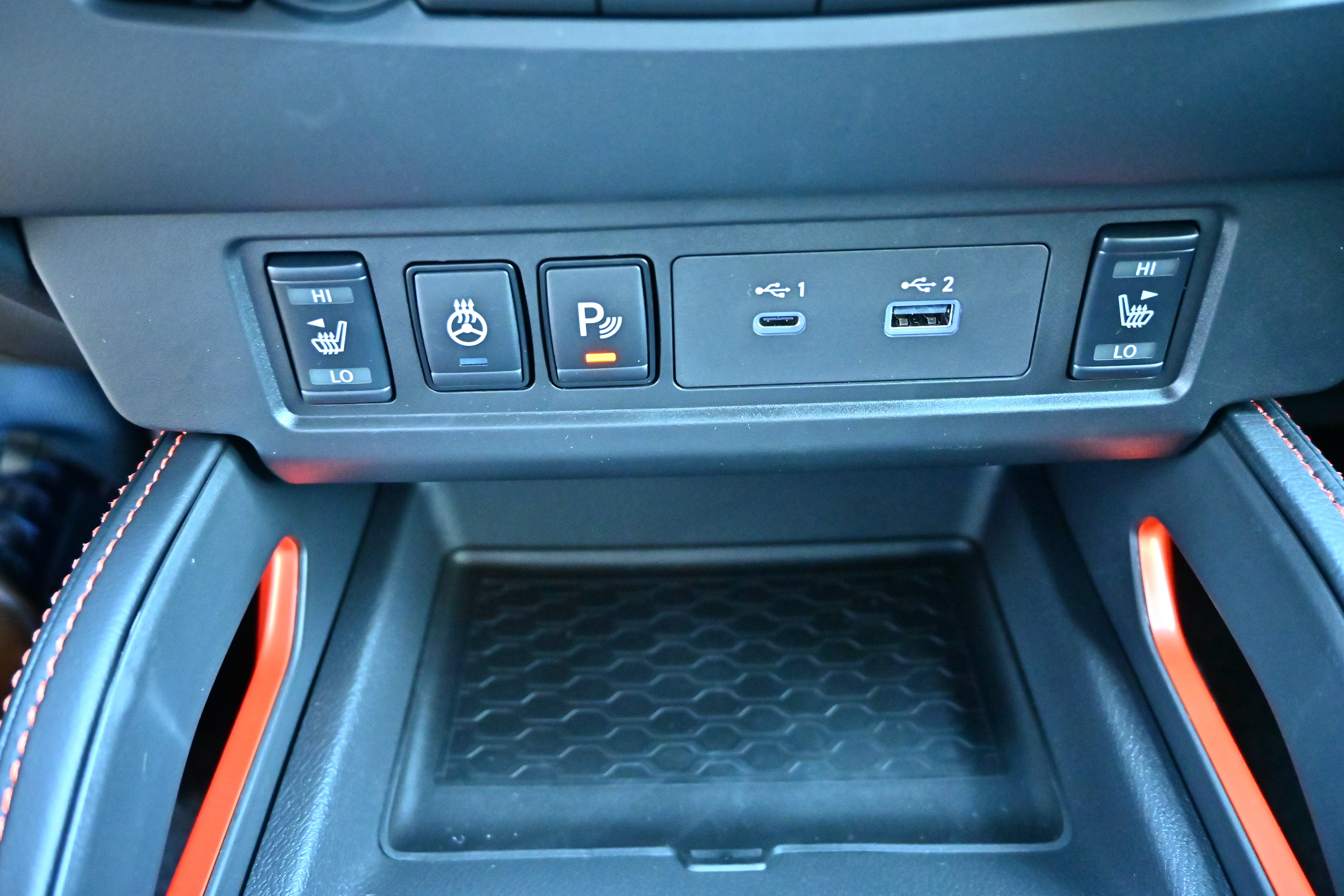 2027 Nissan Frontier Crew Cab PRO-4X®