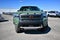 2027 Nissan Frontier Crew Cab PRO-4X®