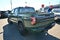 2027 Nissan Frontier Crew Cab PRO-4X®