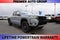 2026 Nissan Frontier Crew Cab PRO-4X® Long Bed
