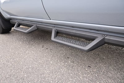 2026 Nissan Frontier Crew Cab PRO-4X® Long Bed