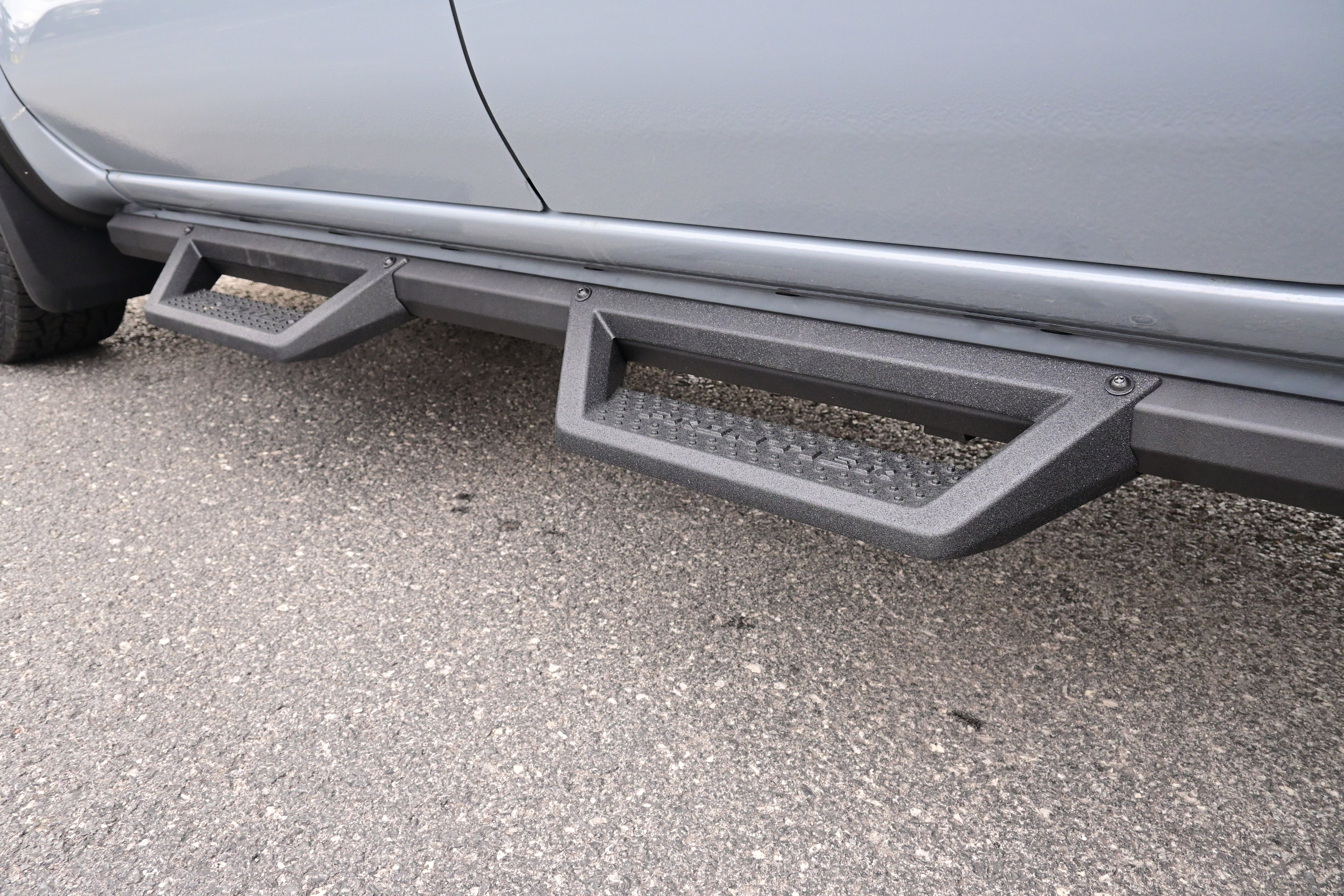 2026 Nissan Frontier Crew Cab PRO-4X® Long Bed