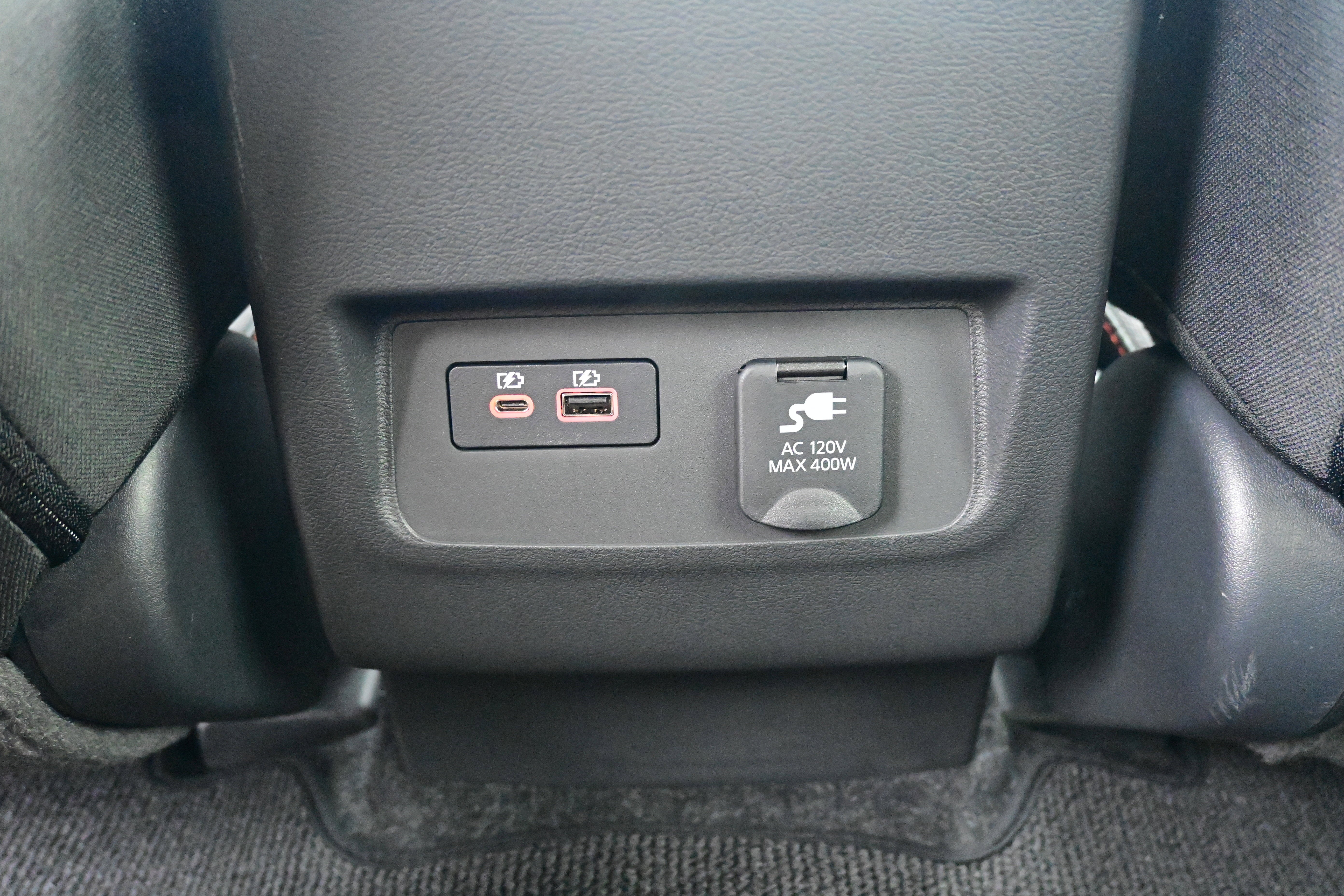 2026 Nissan Frontier Crew Cab PRO-4X® Long Bed