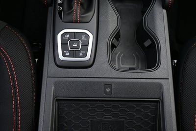 2026 Nissan Frontier Crew Cab PRO-4X® Long Bed