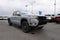 2026 Nissan Frontier Crew Cab PRO-4X® Long Bed