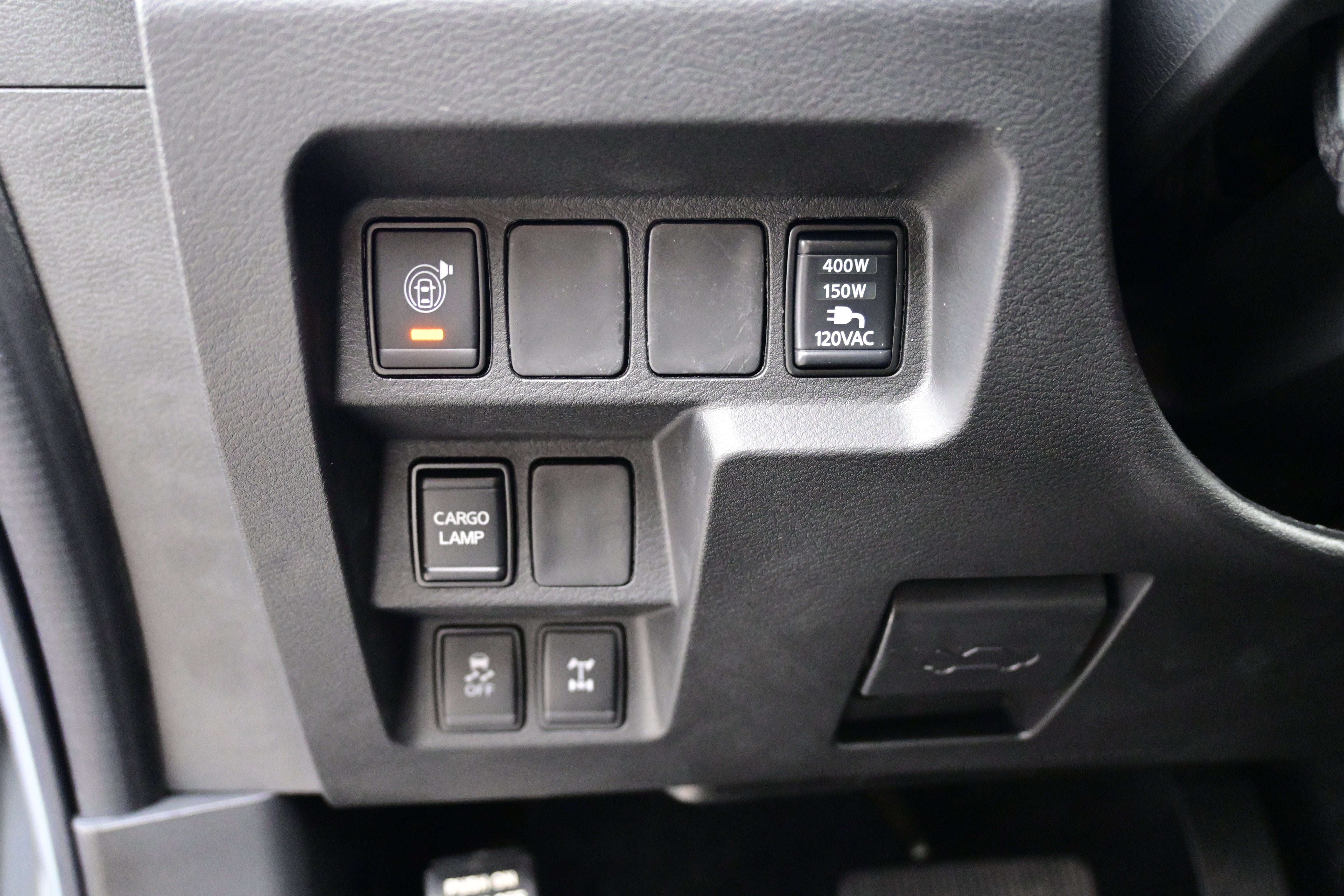 2026 Nissan Frontier Crew Cab PRO-4X® Long Bed